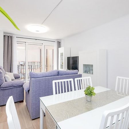 푸엔히롤라 Apartamento Puerto Sol Y Mar 아파트 외부 사진