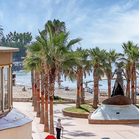 푸엔히롤라 Apartamento Puerto Sol Y Mar 아파트 외부 사진