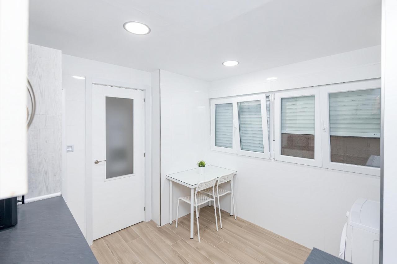 푸엔히롤라 Apartamento Puerto Sol Y Mar 아파트 외부 사진
